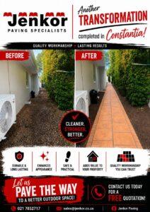 Trusted paving for the last 40 years