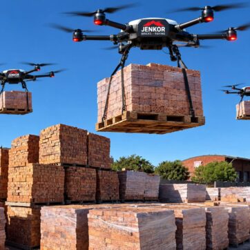 Drone Delivery